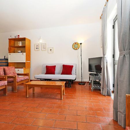 A51 - Torraltinha Sunset Apartment Lagos Bagian luar foto