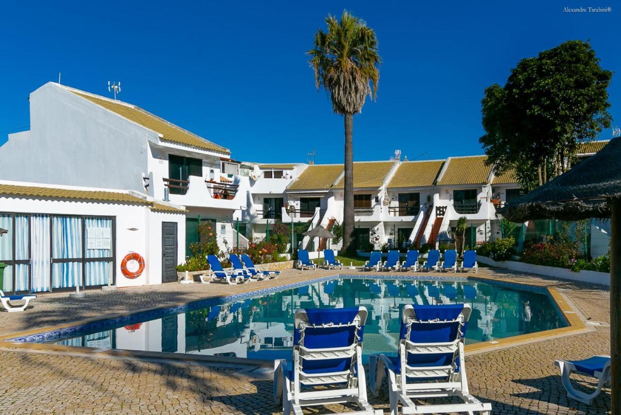 A51 - Torraltinha Sunset Apartment Lagos Bagian luar foto