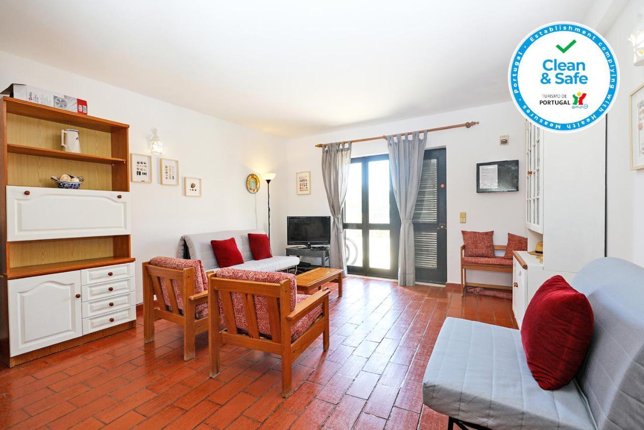 A51 - Torraltinha Sunset Apartment Lagos Bagian luar foto