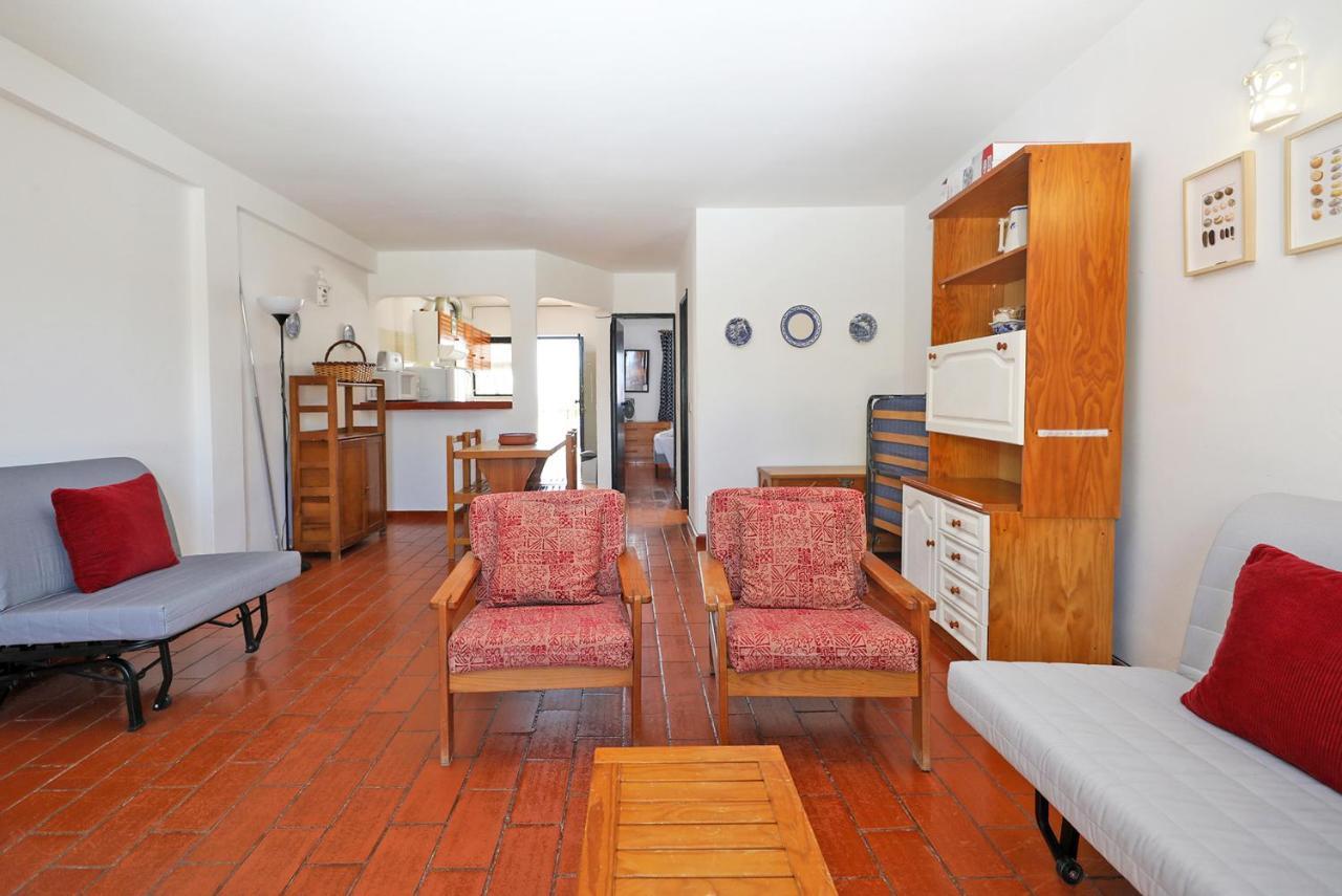 A51 - Torraltinha Sunset Apartment Lagos Bagian luar foto