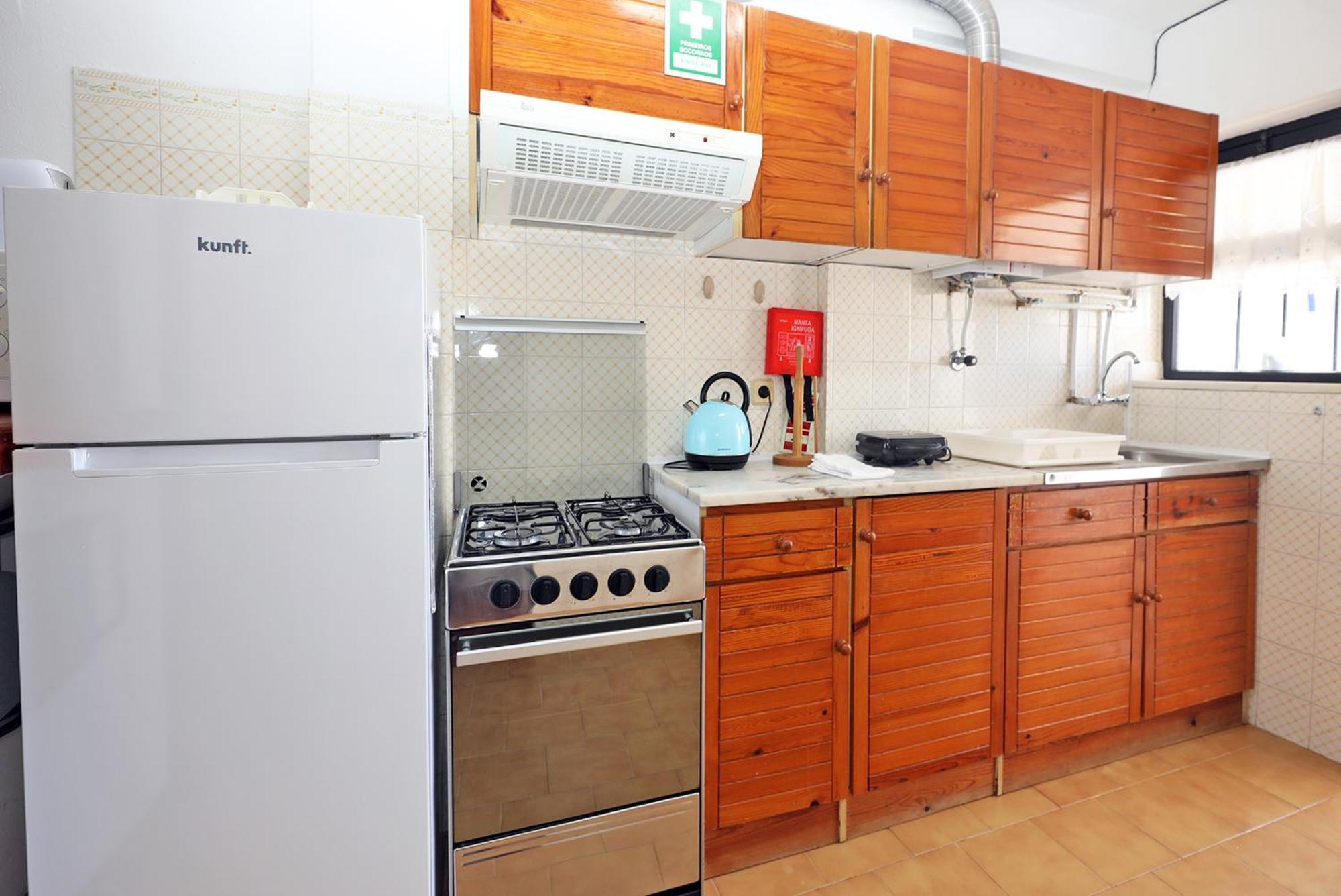 A51 - Torraltinha Sunset Apartment Lagos Bagian luar foto