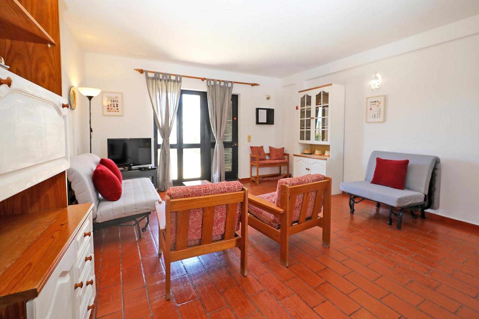 A51 - Torraltinha Sunset Apartment Lagos Bagian luar foto